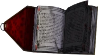 Book of Bizarre Things