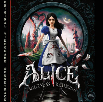 Alice Madness Returns Alice Wiki Fandom