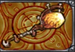 Jabberwock's Eye Staff icon