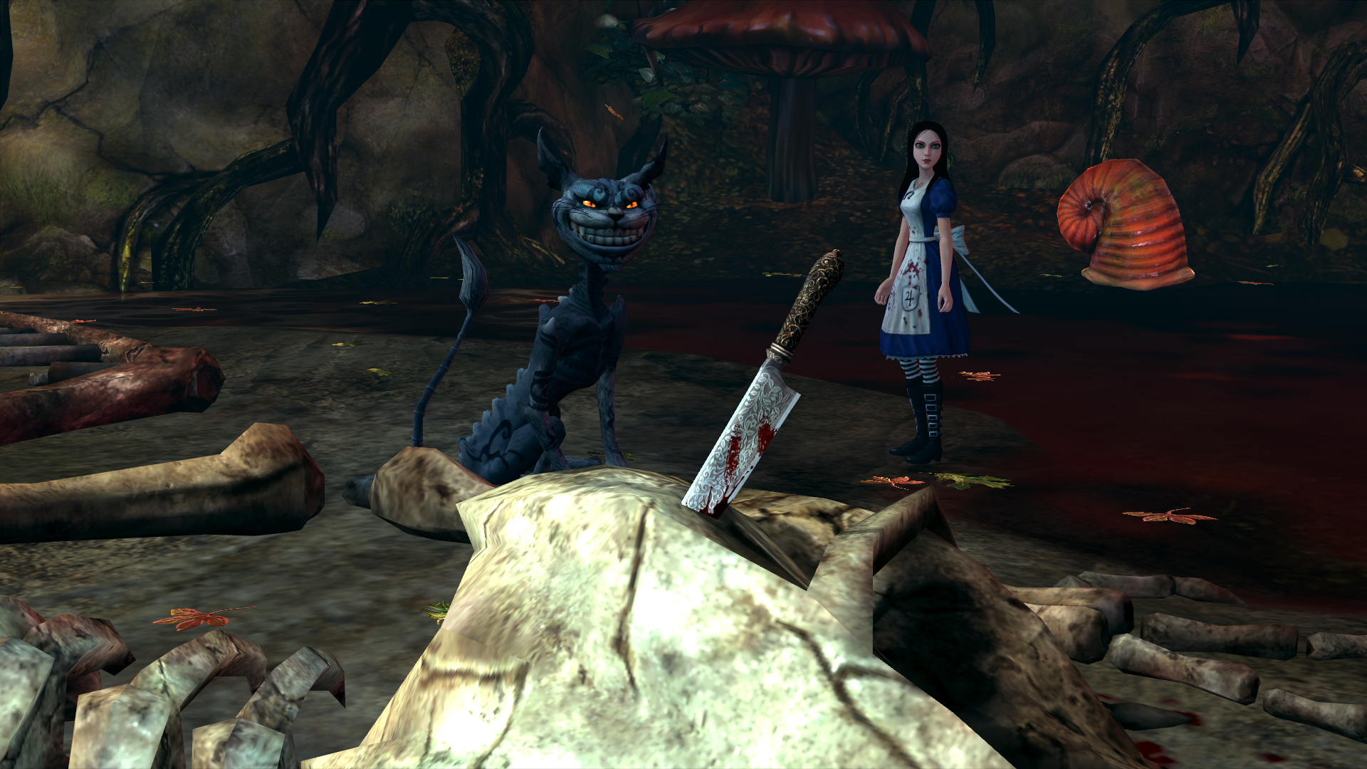 Alice