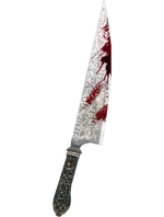 Vorpal Blade