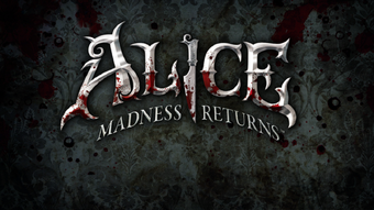 Loading Screen Quotes Alice Wiki Fandom