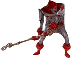 Armored Card Guard