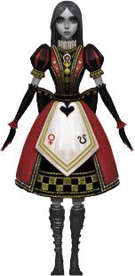 Image - Royal Suit cutout.png | Alice Wiki | FANDOM powered by Wikia