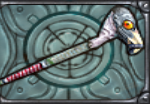 Croquet Mallet icon