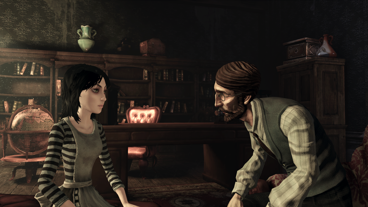 Angus Bumby Alice Wiki Fandom