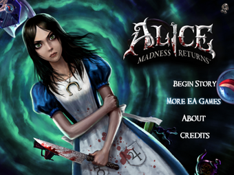 Alice Madness Returns Free Download