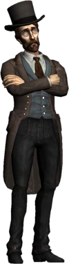 Angus Bumby