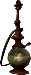 Hookah