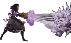 Alice madness returns pepper grinder machine Alice madness returns pepper grinder machine