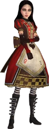 Royal Suit