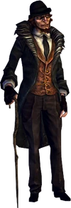 Jack Splatter
