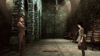 Alice madness returns steam Alice madness returns steam