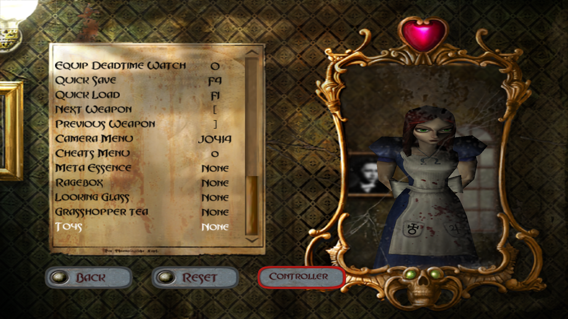 American Mcgee Alice Mac Full Download