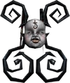 Nightmare Spider