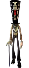 Hatter AMA