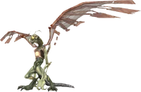 Jabberwock AMA