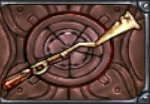 Blunderbuss icon