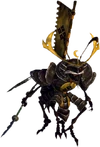 Daimyo Wasp