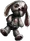 Rabbit doll