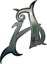 AO icon