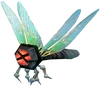 Bolterfly