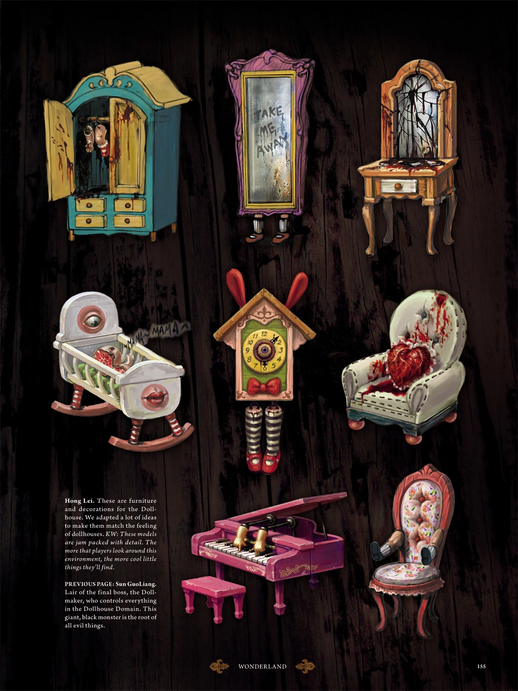 Image Dollhouse furniture.png Alice Wiki FANDOM powered by Wikia