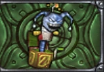 Jackbomb icon