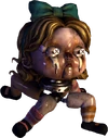 Bitch Baby