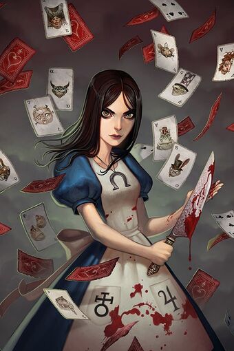 alice madness returns shop