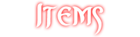 Items