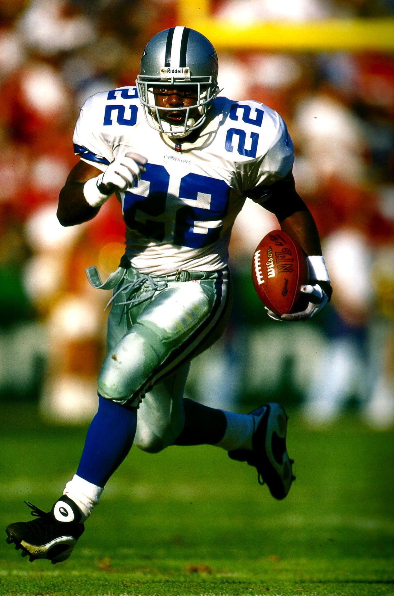 Emmitt Smith NFl Wiki Fandom