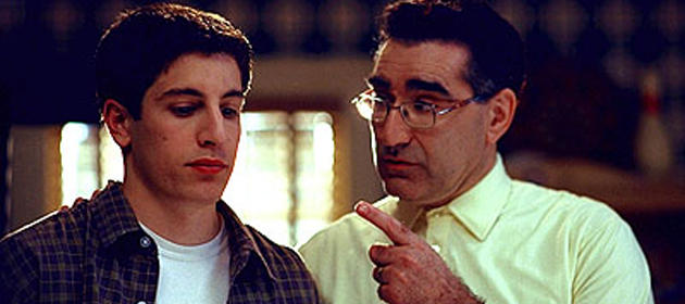 Noah Levenstein American Pie Wiki Fandom Powered By Wikia