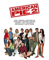 American Pie 2 American Pie Wiki Fandom Powered By Wikia