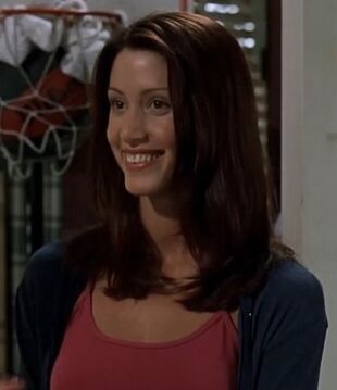 Nadia | American Pie Wiki | FANDOM powered by Wikia