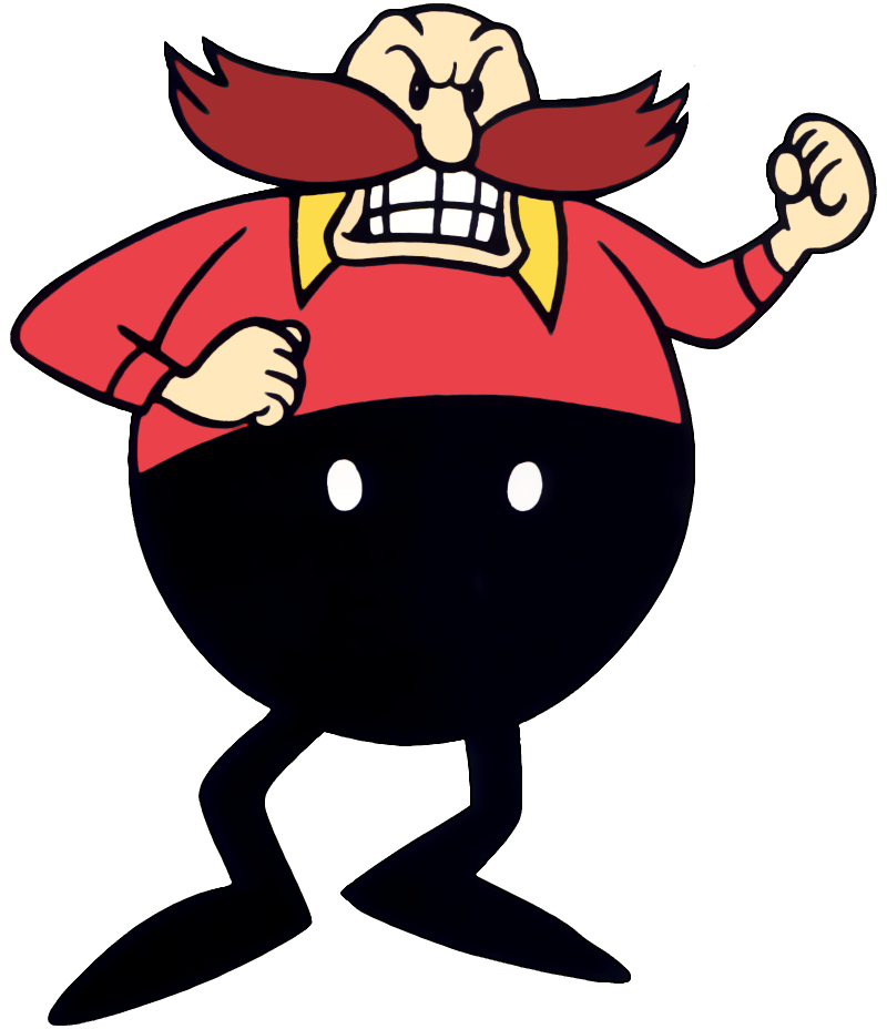 Doctor Ivo Robotnik | AmericanSonic Wiki | FANDOM powered by Wikia