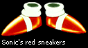 Sonicfeet