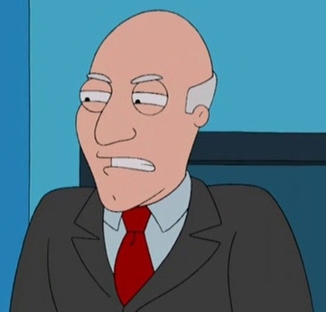 Kinokiste Family Guy Kinokiste Family Guy