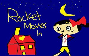Rocket Powell!!!