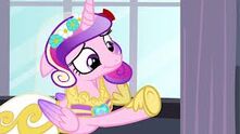Cadence 1