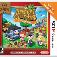 Animal Crossing New Leaf Download Mac
