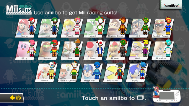 image mk8 mii suits 4 0 png amiibo wiki fandom powered by wikia