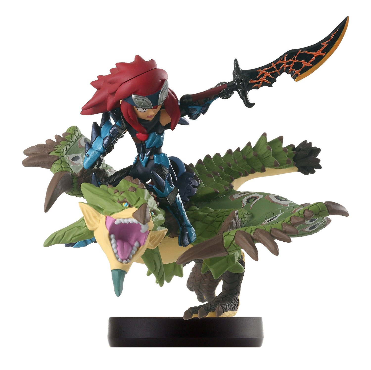 rathalos amiibo