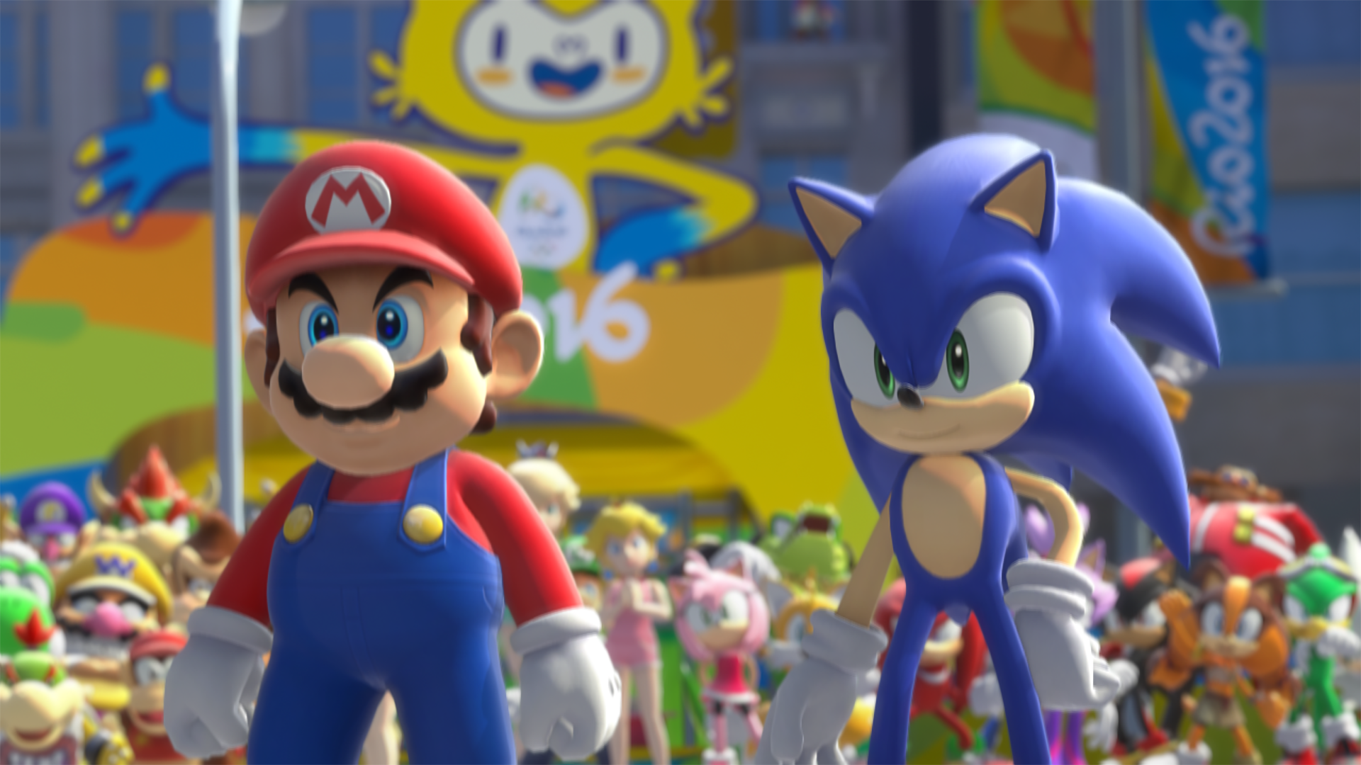 Image Mario & Sonic at the Rio 2016 Olympic Games Wii U Image 1.png