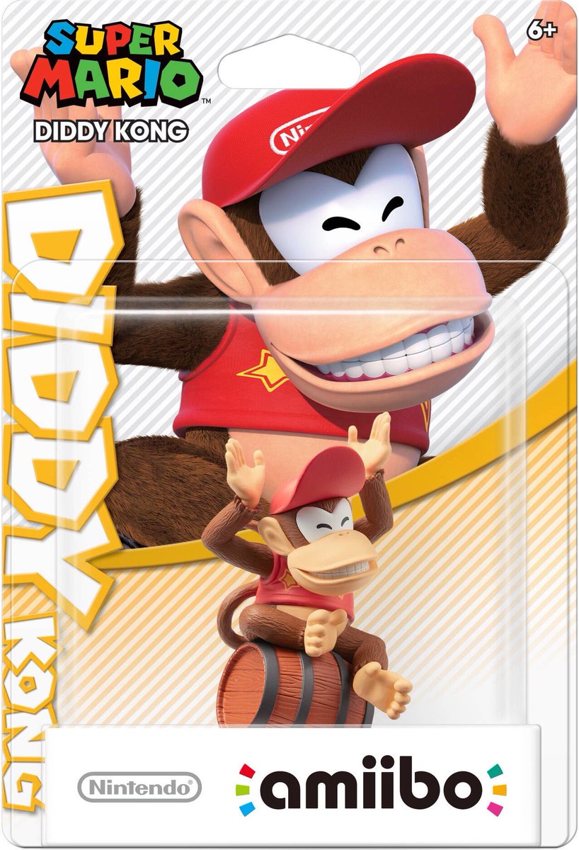 diddy-kong-super-mario-amiibo-wiki-fandom-powered-by-wikia