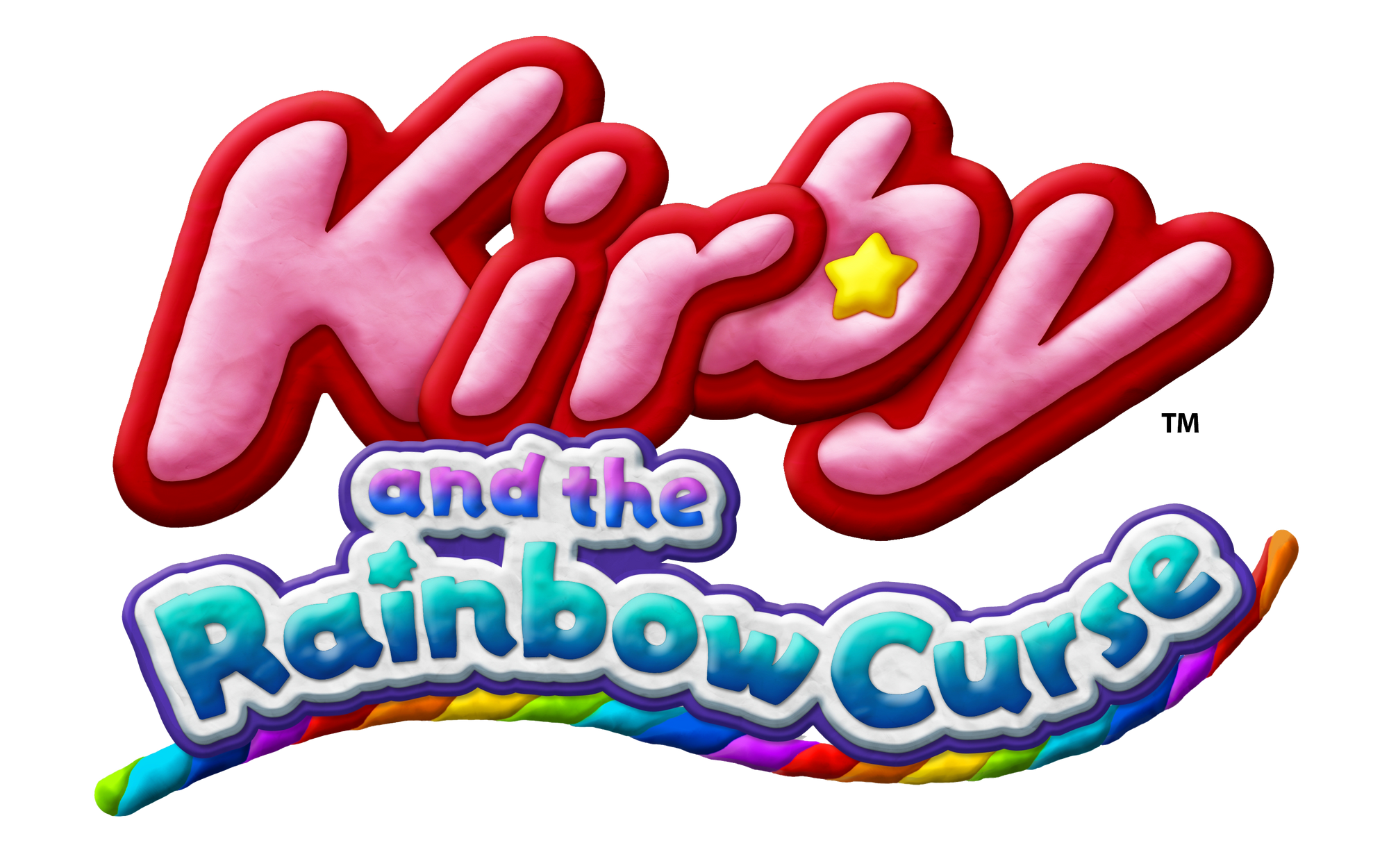 kirby rainbow curse amiibo