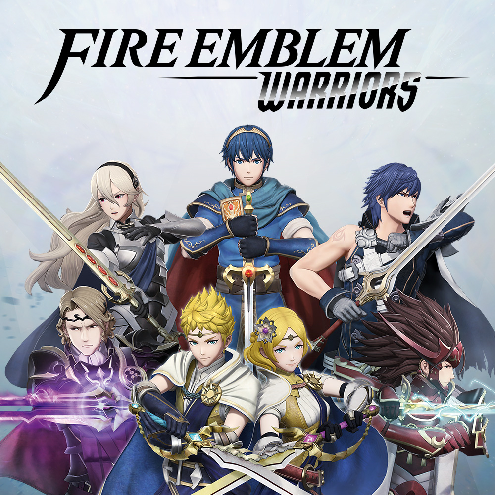 fire emblem warriors switch abr 3ds