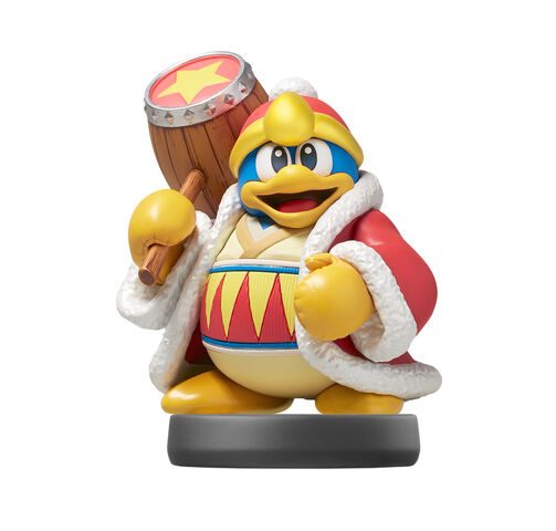 Archivo:Amiibo Rey Dedede - Serie Super Smash Bros..jpg