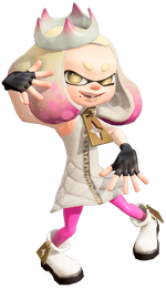 Perla