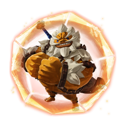 Daruk